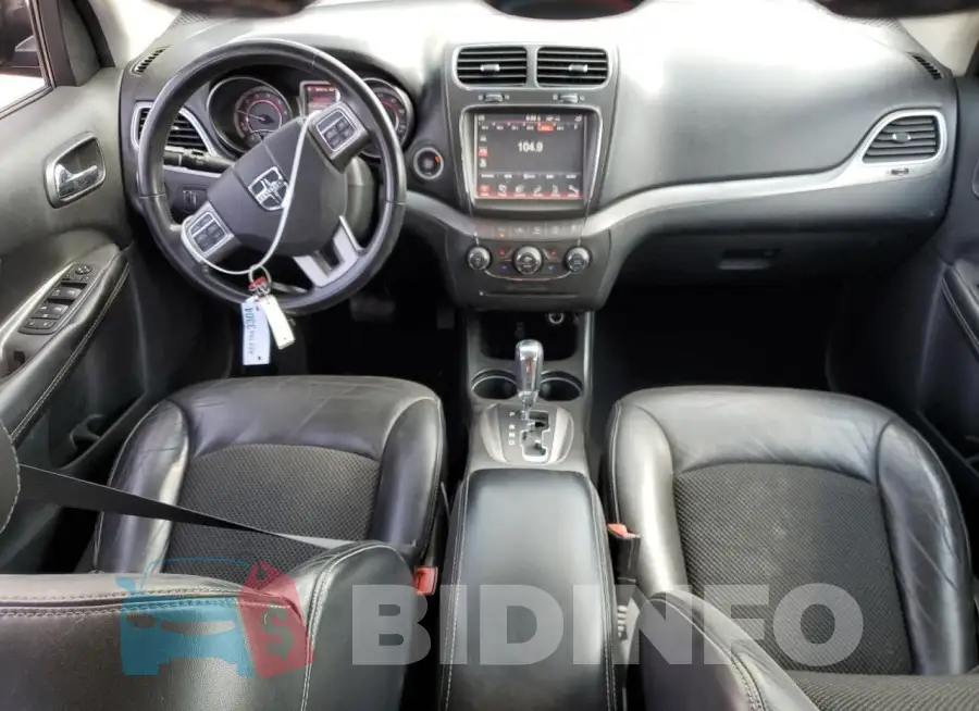 3C4PDCGB7LT271043 Photo# 8