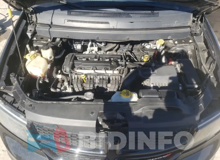 3C4PDCGB8HT560231 Photo# 12
