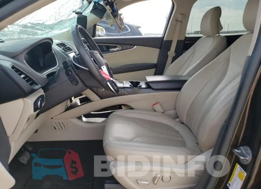 2LMPJ6KP1KBL31115 Photo# 7
