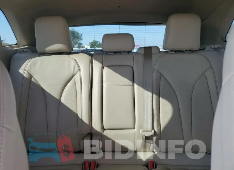 5LMCJ2C92HUL11314 Photo# 10