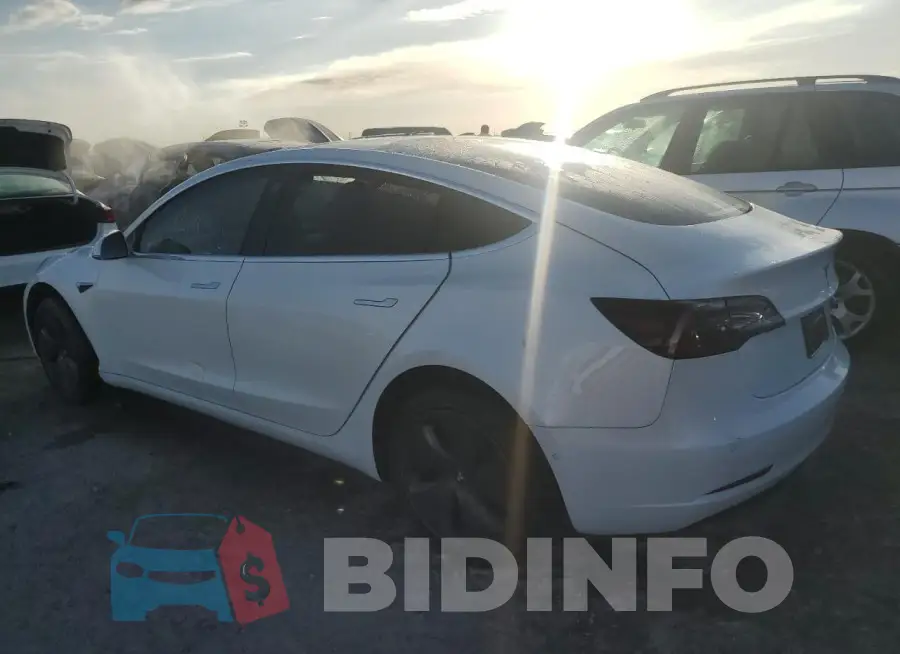 5YJ3E1EA7KF483285 Photo# 2