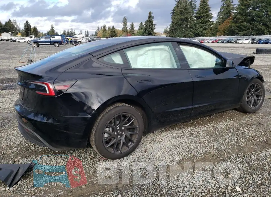 5YJ3E1EA8RF726757 Photo# 3