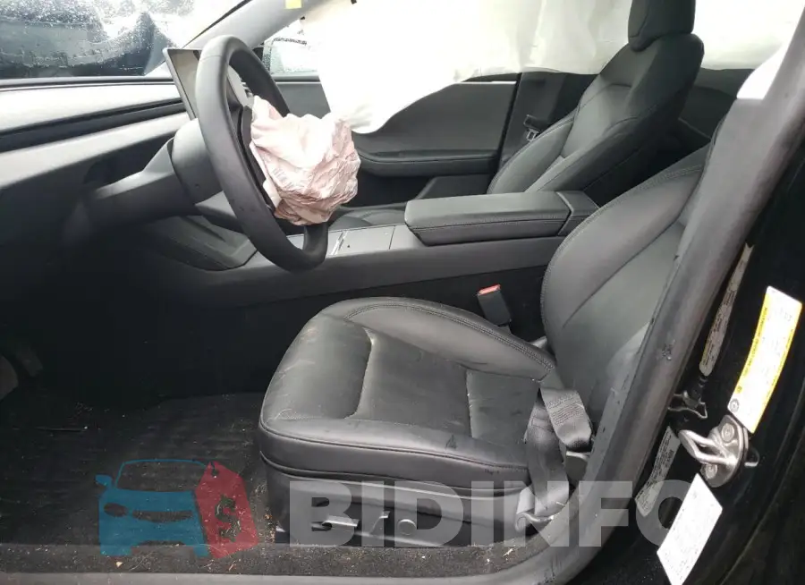 5YJ3E1EA8RF726757 Photo# 7