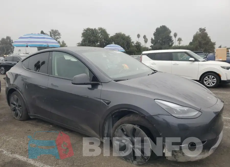 7SAYGDED5RF161155 Photo# 4