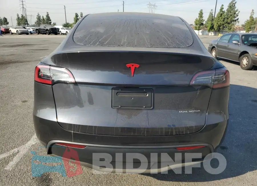7SAYGDEE5RF082416 Photo# 6