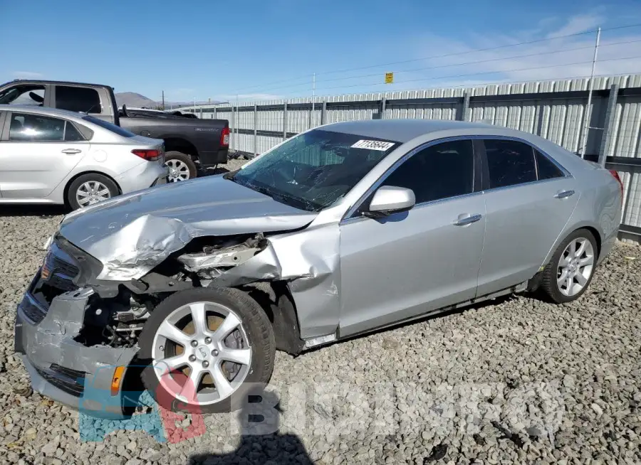 1G6AA5RX7F0131517 Photo# 1