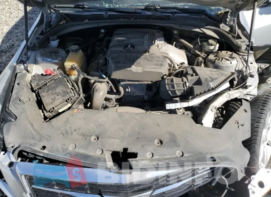 1G6AA5RX7F0131517 Photo# 11