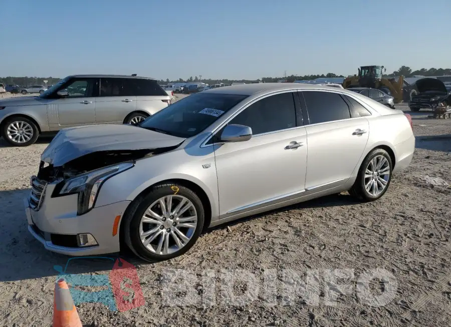 2G61M5S3XK9136984 Photo# 1