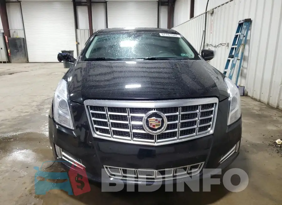 2G61N5S35F9151797 Photo# 5