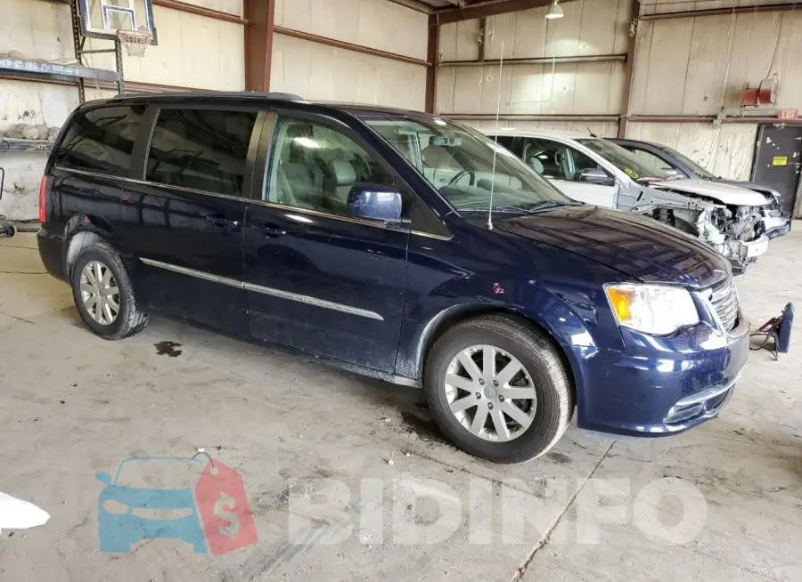 2C4RC1BG0GR156375 Photo# 4