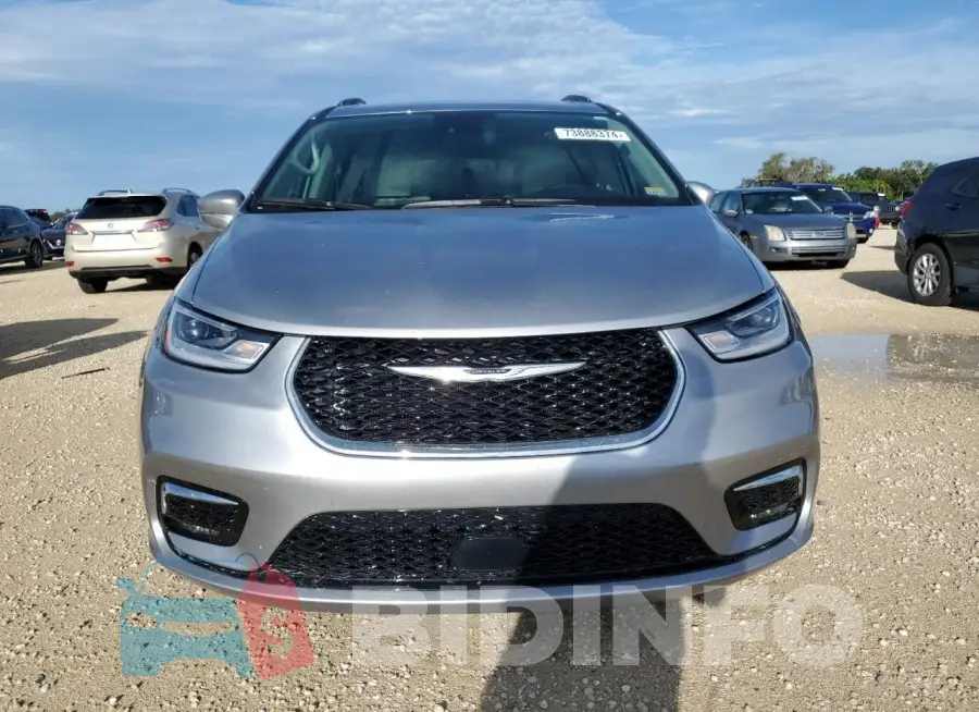 2C4RC1BG2MR576098 Photo# 5