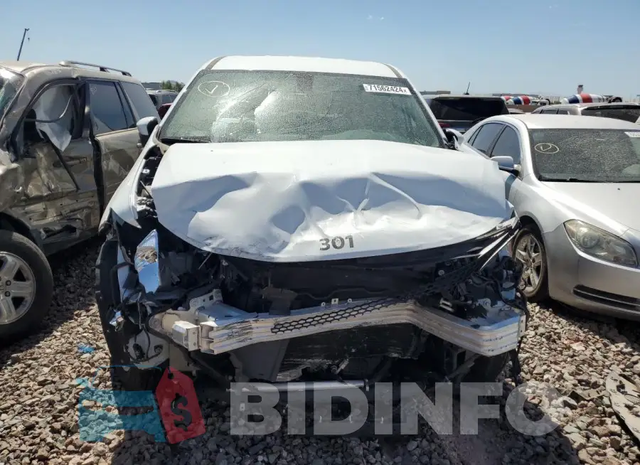 2C4RC1CG0NR172264 Photo# 5