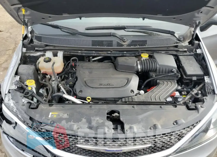 2C4RC1CG5LR118519 Photo# 12