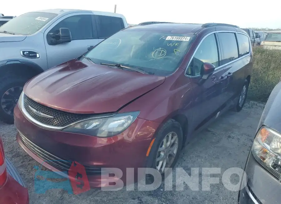 2C4RC1DG2LR151430 Photo# 1