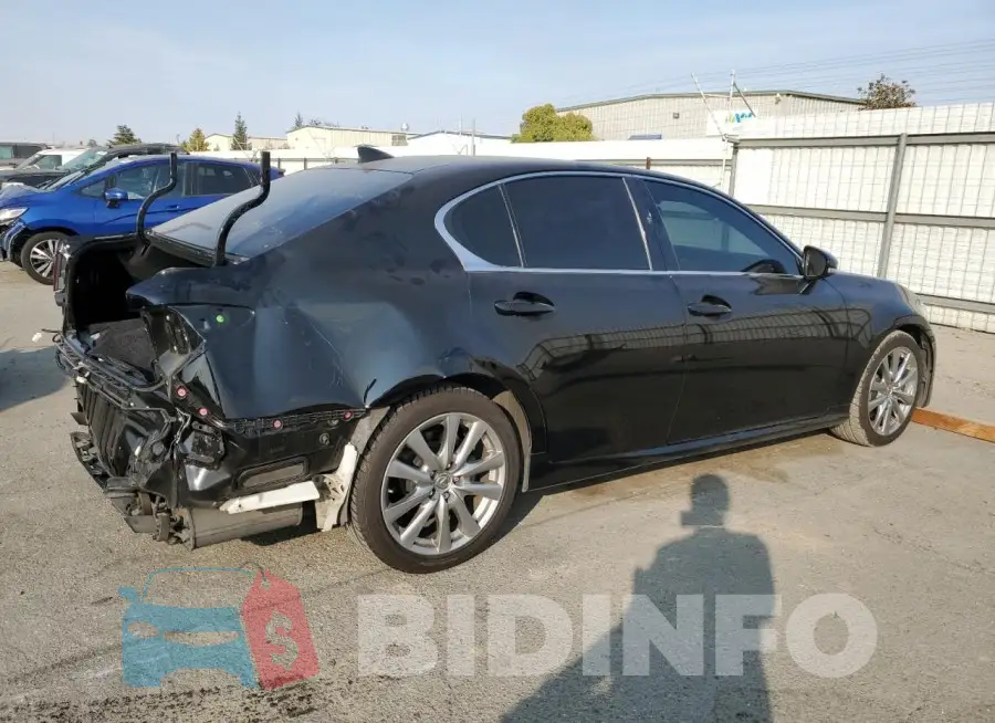 JTHBE1BL5FA009673 Photo# 3