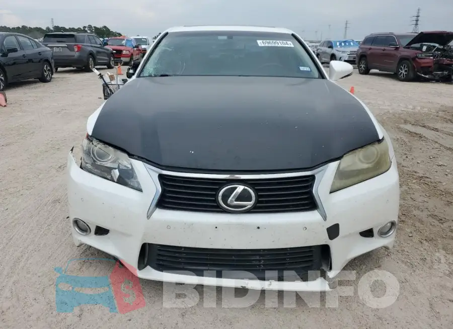 JTHBE1BL5FA010404 Photo# 5