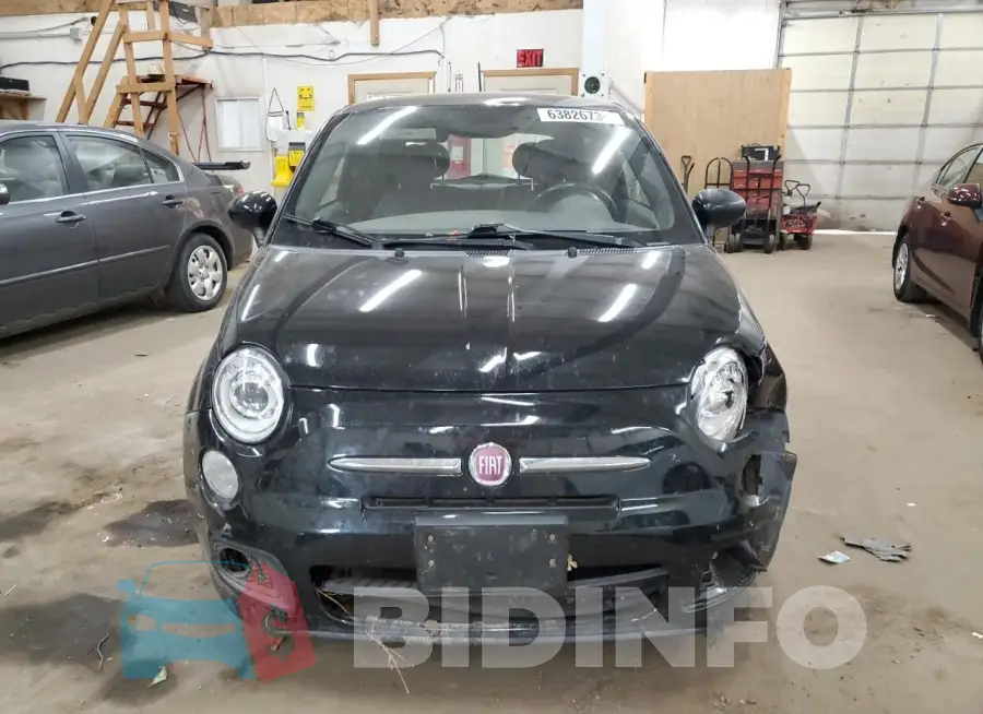 3C3CFFBR4FT558797 Photo# 5