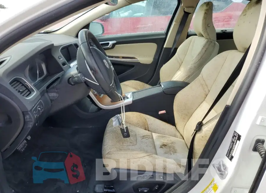 LYV402HM6JB172770 Photo# 7