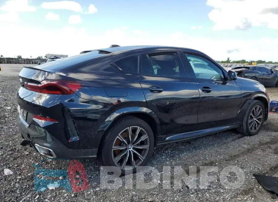5UX33EX07R9V10523 Photo# 3