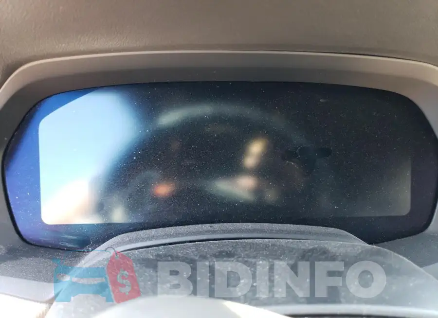 5UXCR6C0XM9F12255 Photo# 9