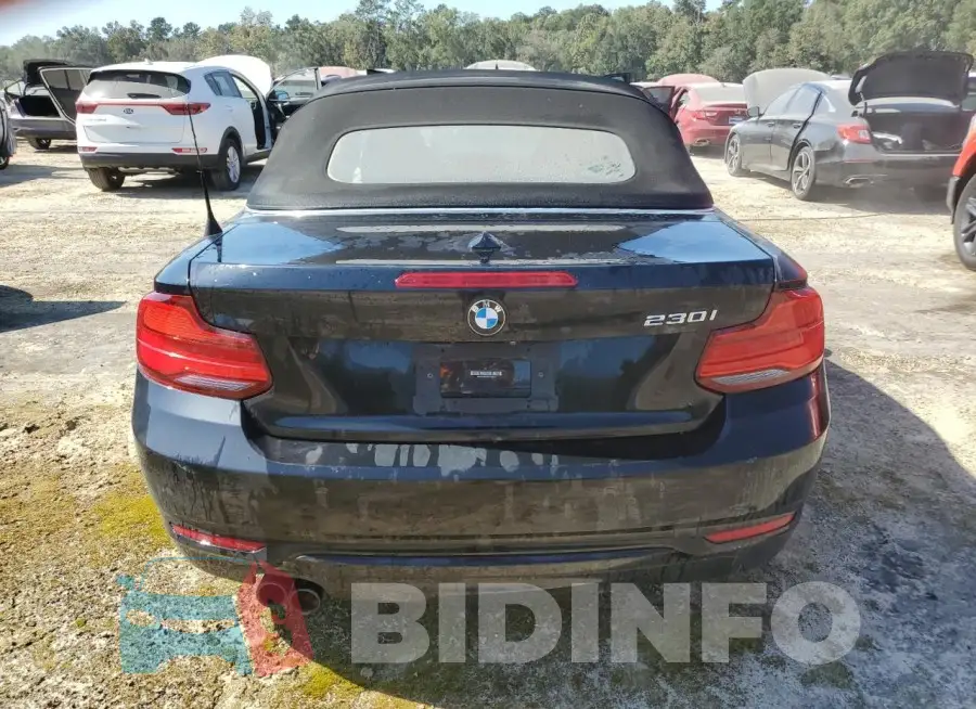 WBA2M7C57K7D33514 Photo# 6