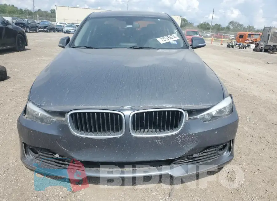 WBA3A5G55FNS82931 Photo# 5