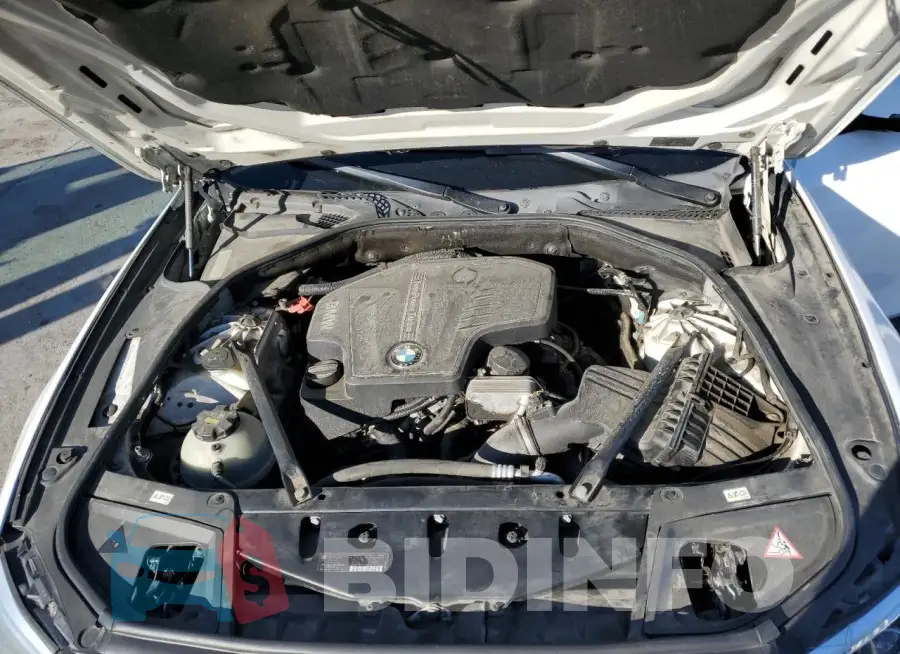 WBA5A5C52FD515183 Photo# 11