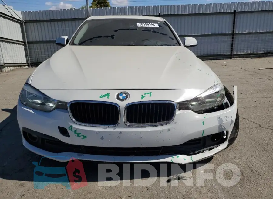 WBA8E1G53GNU10443 Photo# 5