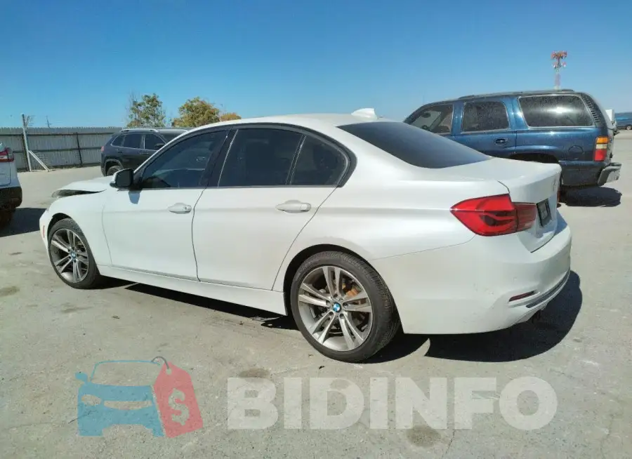 WBA8E9G5XGNU29828 Photo# 2