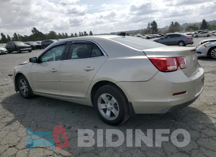 1G11B5SL3FF351602 Photo# 2