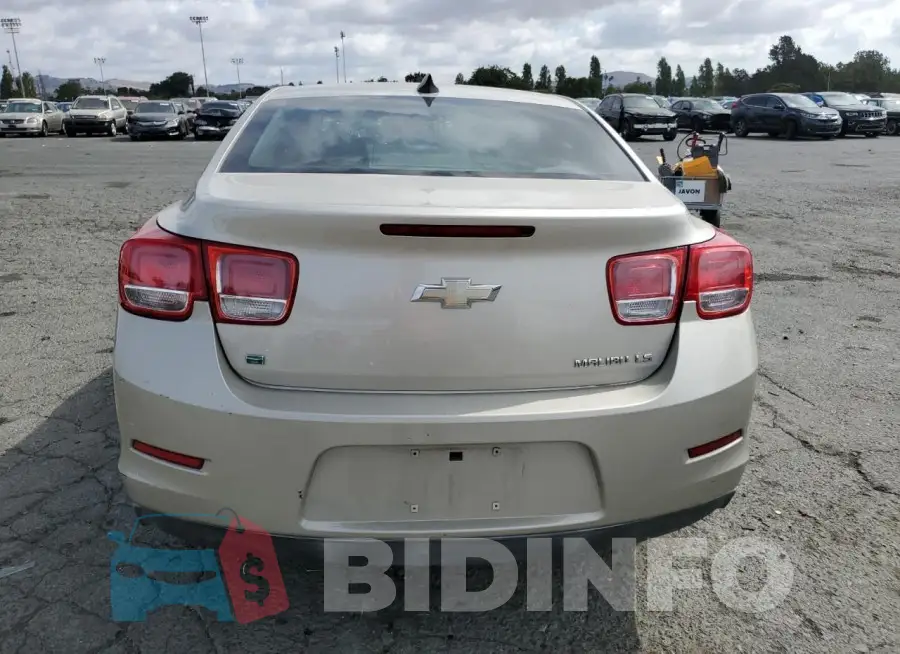1G11B5SL3FF351602 Photo# 6