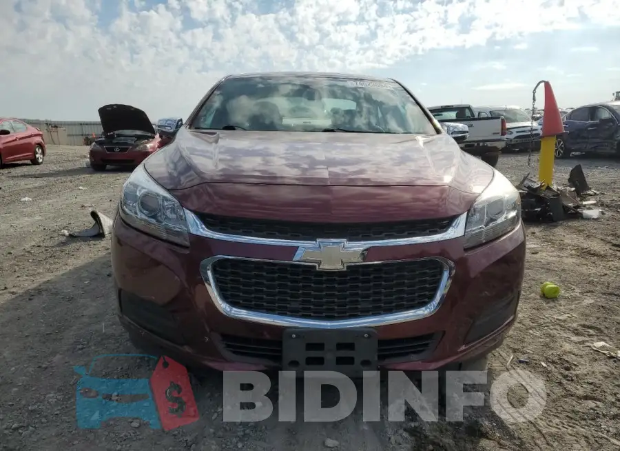 1G11C5SA2GF125998 Photo# 5