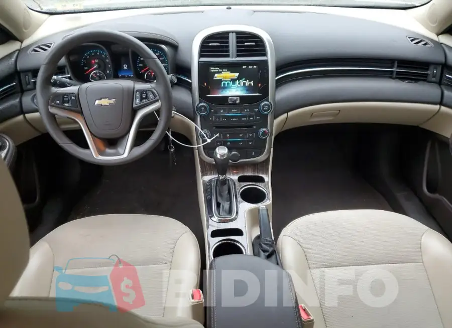 1G11C5SL9FU107512 Photo# 8
