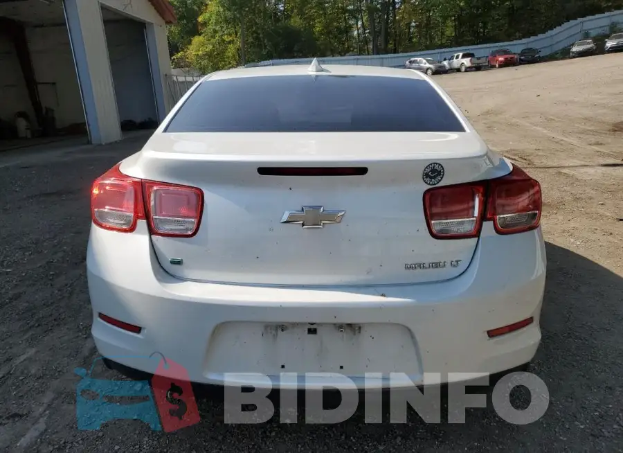 1G11D5SL3FU144357 Photo# 6
