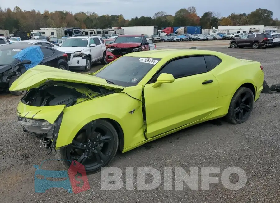 1G1FB1RS1L0142689 Photo# 1