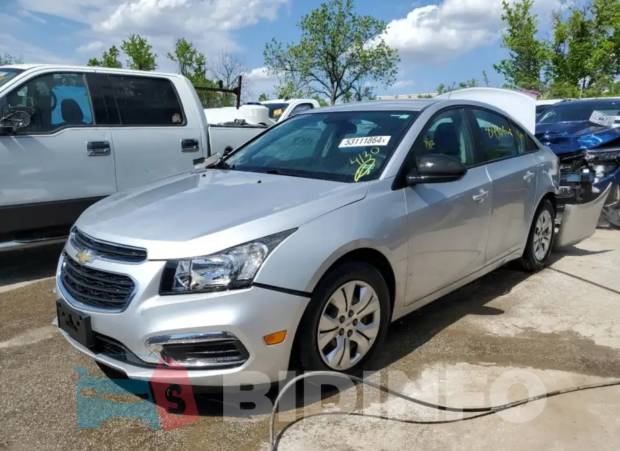 1G1PC5SH7G7217657 Photo# 1