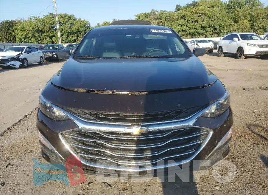 1G1ZB5ST0LF132417 Photo# 5