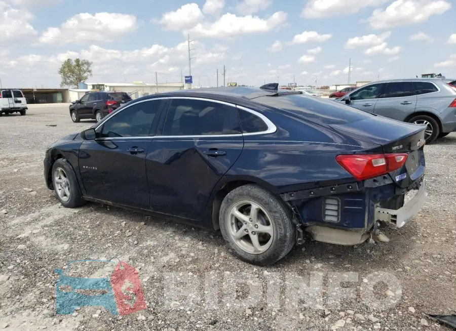 1G1ZB5ST6GF250381 Photo# 2
