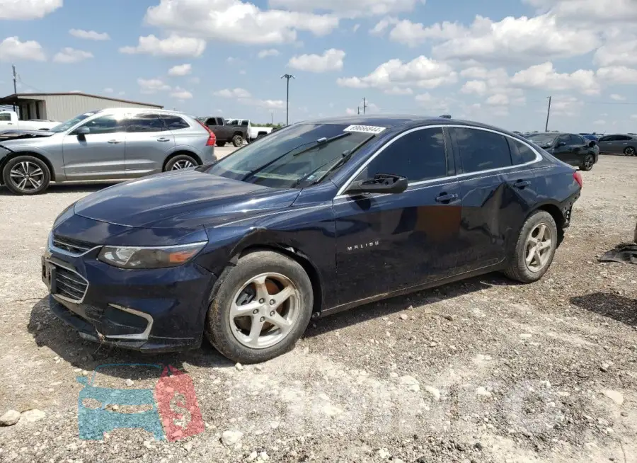 1G1ZB5ST6GF250381 Photo# 1