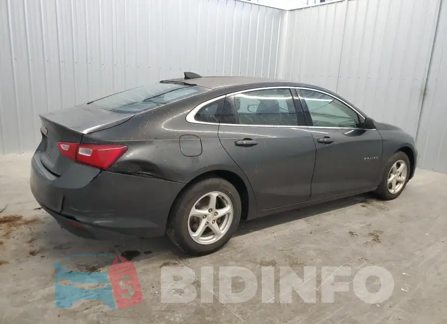 1G1ZB5ST6HF163355 Photo# 3