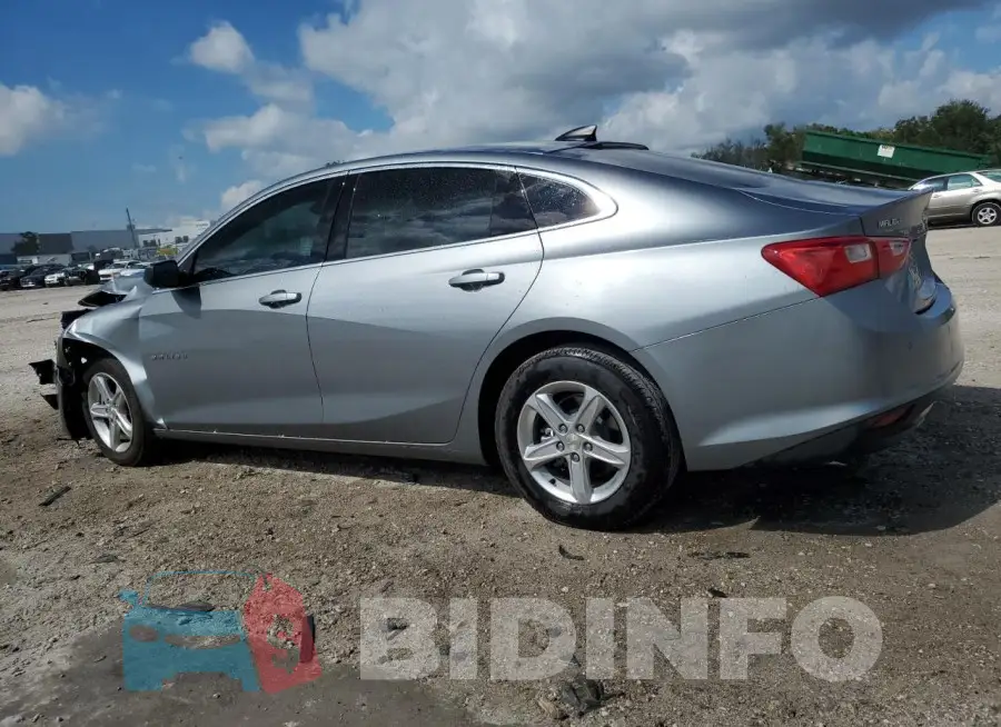 1G1ZB5ST9RF143781 Photo# 2