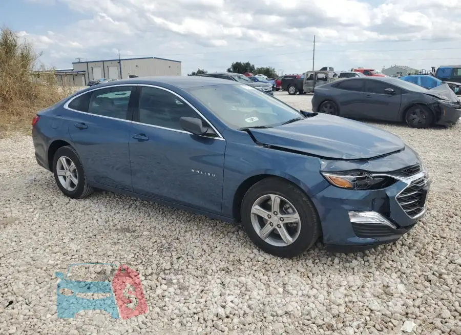 1G1ZC5ST2RF242763 Photo# 4