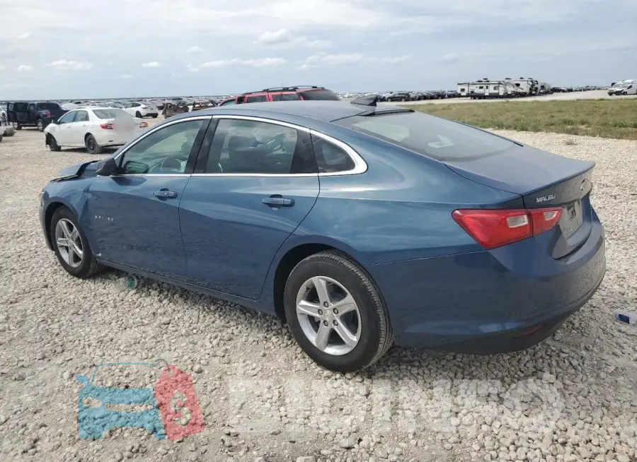 1G1ZC5ST2RF242763 Photo# 2
