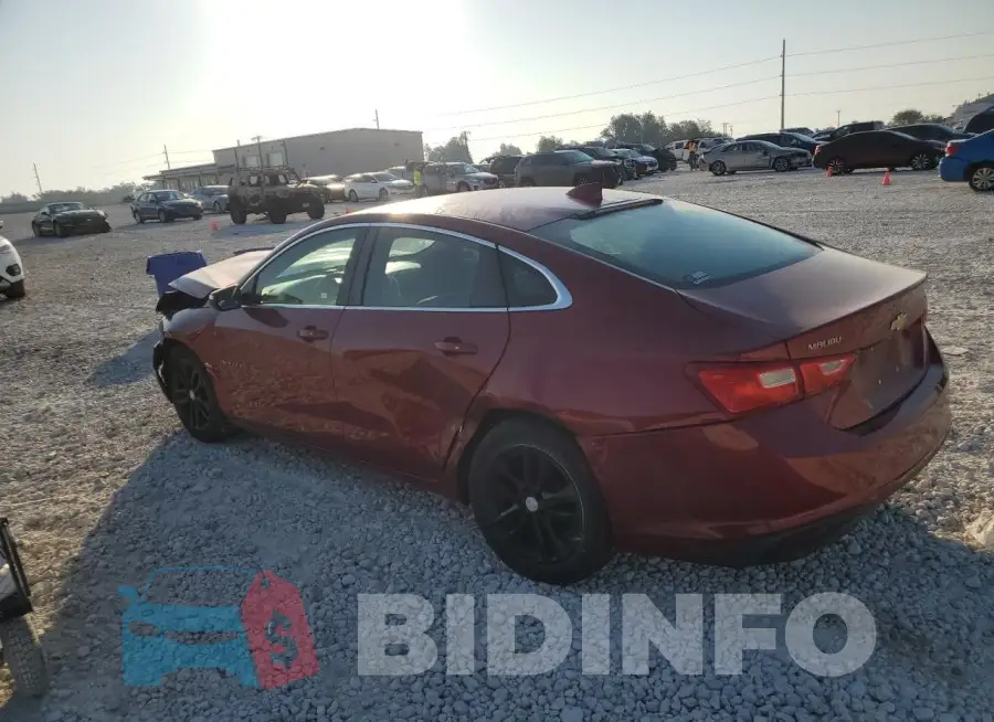 1G1ZD5ST0JF206894 Photo# 2