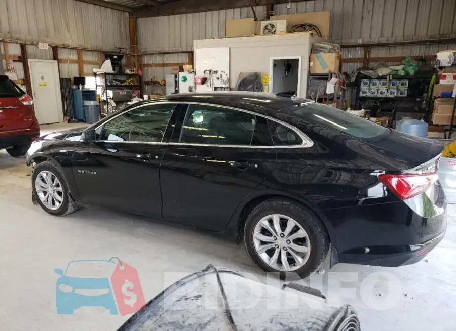 1G1ZD5ST0KF205536 Photo# 2