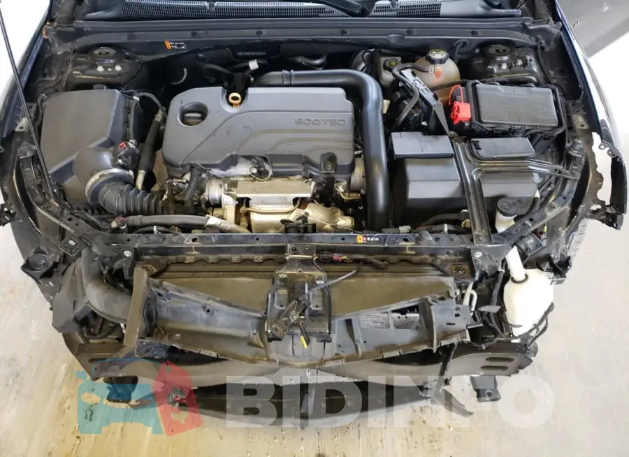 1G1ZD5ST0KF205536 Photo# 11