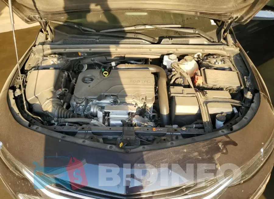 1G1ZD5ST0PF220321 Photo# 11