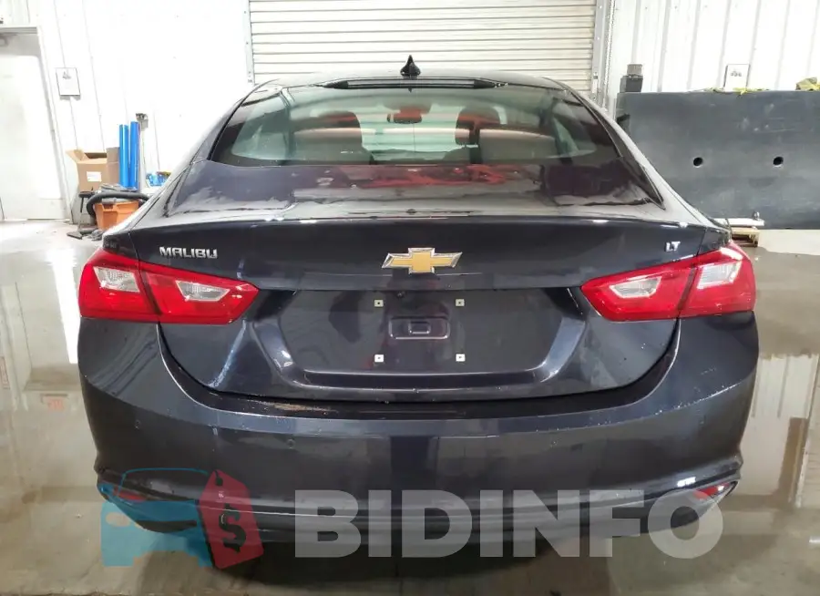 1G1ZD5ST0PF220321 Photo# 6