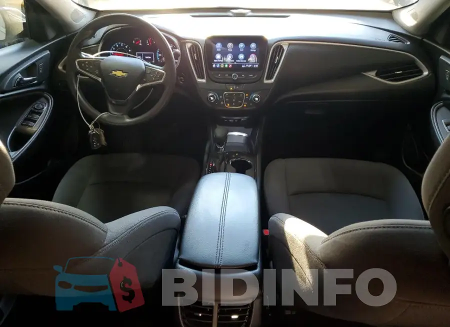 1G1ZD5ST0PF220321 Photo# 8