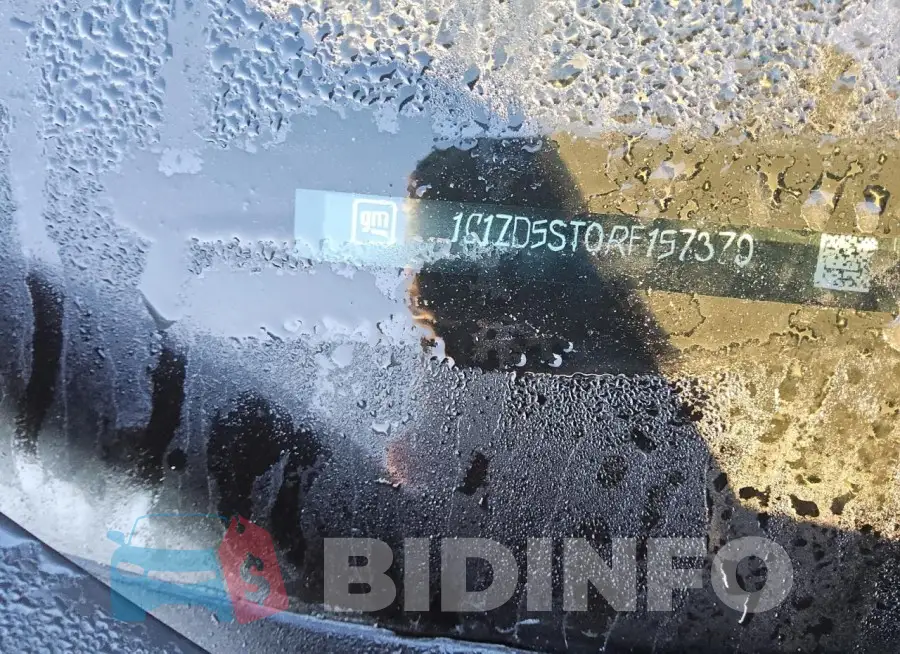 1G1ZD5ST0RF157370 Photo# 13